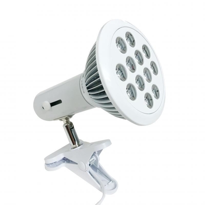 kopen E27 van de de Therapielamp 660nm 850nm van de Contactdoos Rode Geleide Gloeilamp 36W het Rode lichttherapie online vervaardiging