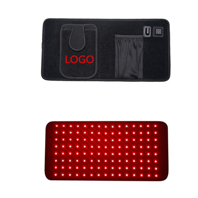 kopen Vermageringsdieet de Anti het Verouderen Riem van de het Rode lichttherapie van Laserlipo 660nm 850nm online vervaardiging