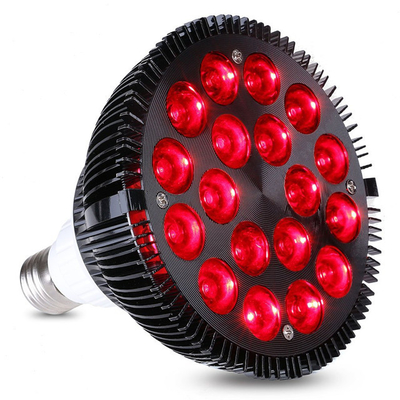 kopen Infrarode Geleide Apparatenlamp voor de Therapie van het Pijn660nm 850nm 54W Rode licht online vervaardiging