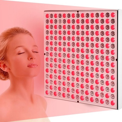 kopen Van de LEIDENE van de huidzorg Infrarood van de de Machinerimpel Rood lichttherapie de Verwijderings Licht Comité online vervaardiging