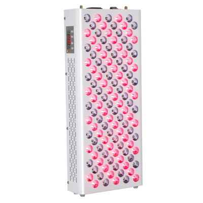 kopen 600W van de LEIDENE de Comités 660nm 850nm Rood lichttherapie Infrarood Licht Therapiecomité online vervaardiging