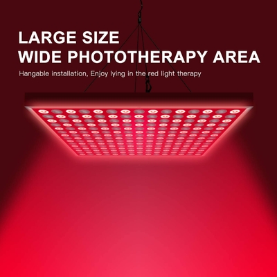 kopen LEIDENE van 45W 660nm Licht Therapiecomités Rood dichtbij Infrared voor Pigmentverwijdering online vervaardiging