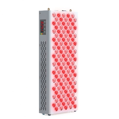 kopen 660nm infrarood de Machinesapparaat van de Rood lichttherapie voor Gezicht online vervaardiging