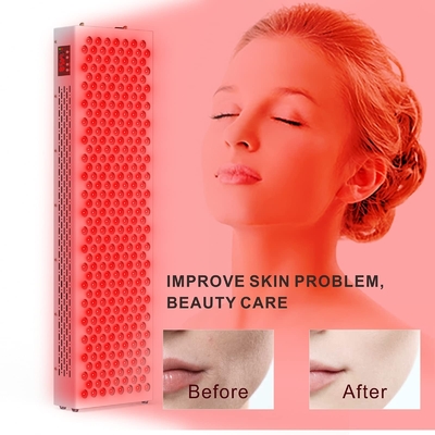 kopen 660nm het geleide Lichte Therapiecomité 1500W Apparaat van de Rood lichttherapie voor Sauna online vervaardiging
