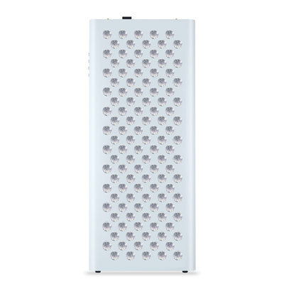 600w rood Geleid de Therapieapparaat van het Optica Infrarood Licht Gezicht voor Hulphuid het Aanhalen Lamp