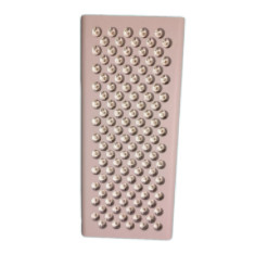 600W Roodlichttherapiemachines 660nm 850nm Witte Shell Pijnverlichting voor Kliniek