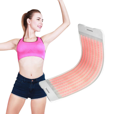 Silicone Geleide Gezichts Lichte Therapie Pdt 7colors 5V 2A 1000mAh