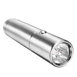 Handbediende Medische de Therapietoorts Navulbare 850nm 660nm van het Lamprode licht