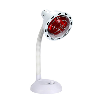 Draagbare de Huidverjonging van de Fysiotherapie Infrarode Lamp met de Controle van de Tijdtemperatuur