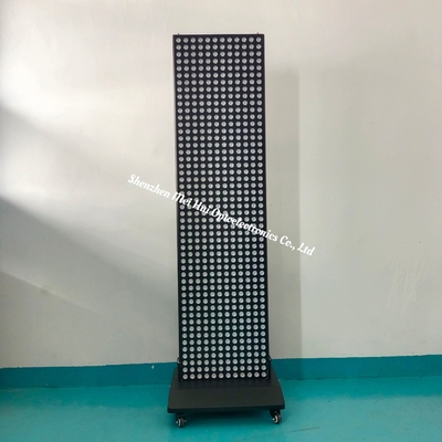 Professionele 3000W roodlicht therapie machines 660nm 850nm Spectrum aangepast