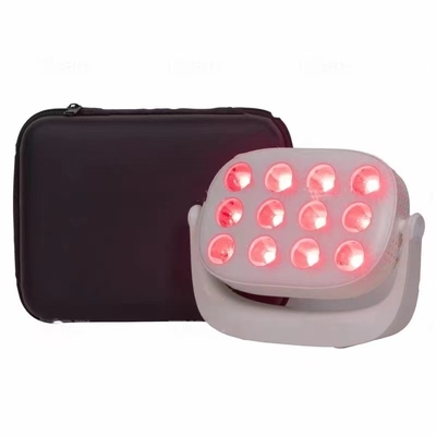 Draagbare Super LED Therapy Light Device 60W LED Handheld Infrarood Rode Licht Therapie