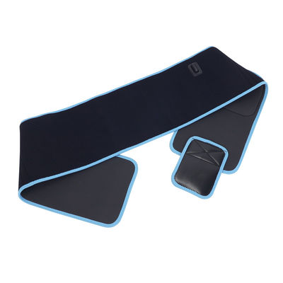 Aanpasbare 660nm 850nm Golflengte Roodlichttherapiegordel met 50W Vermogen en 360 stuks 5050SMD LEDs