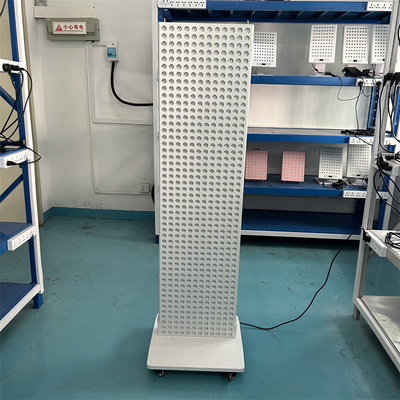 660nm 850nm Rood NIR LED Licht Therapie Apparaat 3000w Versnelde wondgenezing