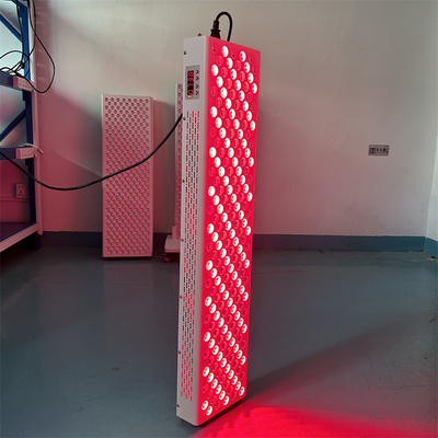 1000w spectrum aanpassing rood licht therapie paneel 660nm 850nm voor botgenezing pijnverlichting