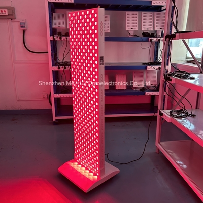 3000W roodlichttherapiepaneel 630 660 810 850nm roodlichttherapieapparaat