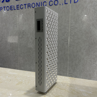 600w lichaamsverzorging Rood licht therapieapparaat Vermoeidheidsbehandeling 610nm 660nm 830nm 810nm 850nm