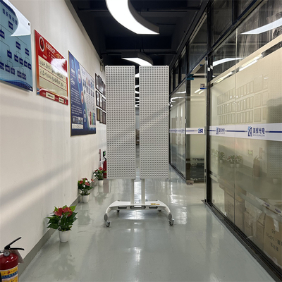 Lichaamsverzorging 660nm 850nm 830nm 810nm Rood NIR LED Lichttherapie Machine 3000w PDT Lichttherapie Panel