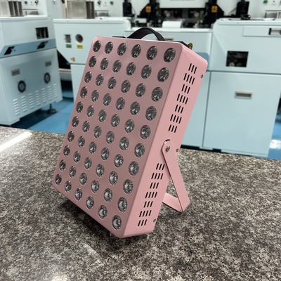 De intelligente Therapie van het Controle300w 660nm Rode licht voor Depressie
