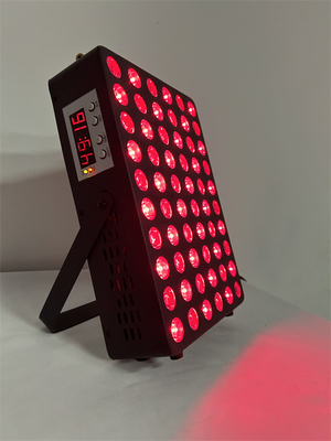 Dubbele de Therapiecomité van het Spaander660nm 850nm Rode licht LEIDENE Infrarode 300W