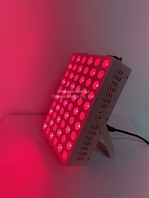 300W afstandsbediening Infrarood Geheel lichaam Rood licht 660nm 850nm Behandelingspaneel Voor bleek