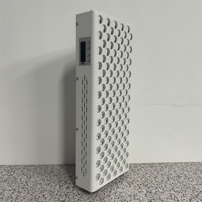 600w body care rood licht therapie apparaat spectrum aanpassing voor vlekkeloze huid