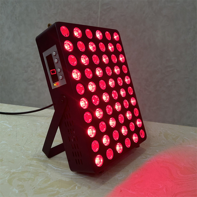 300w Body Care Rood Licht Therapie Lamp 480nm 630nm 660nm 810nm 830nm 850nm 1040nm