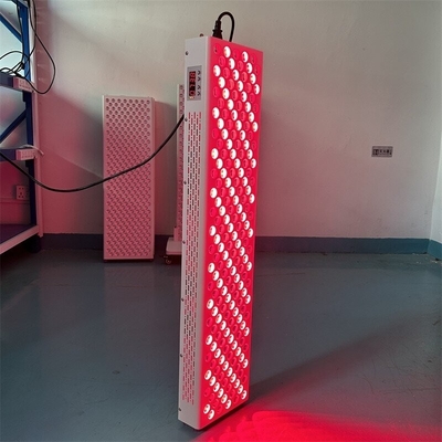 Bloedvaten verwijderen 1000W Infrarood licht therapie panelen voor pijnverlichting en huid gezondheid