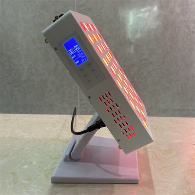 Huidverjonging Rood licht therapie lamp 630nm 660nm 810nm 850nm met stand 300w
