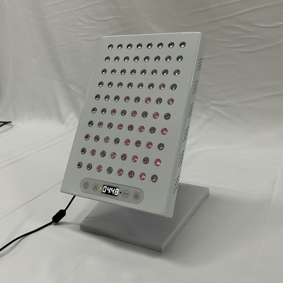 400w 660nm 850nm infrarood NIR Rood licht Led gezichtstherapie licht