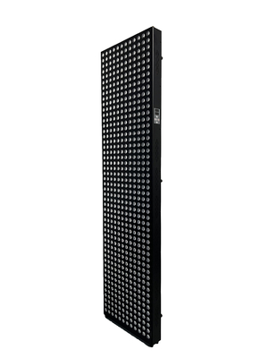 3000W rood licht therapie paneel LED Full Body 660nm 850nm Timing Therapy Device