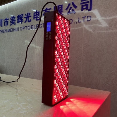 PDT-lamp Rood licht therapie machines 600w Near Infrared Led Light Therapy