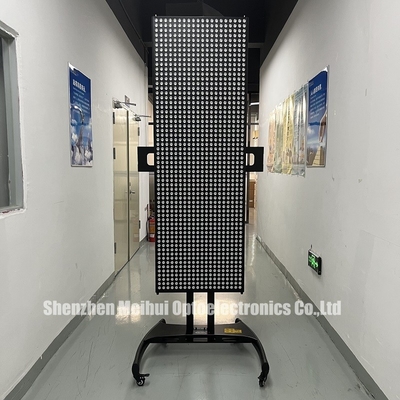 Huidverzorging Rode lichttherapie Volle lichaamspanele 6000W Infrarood lichttherapieapparaat