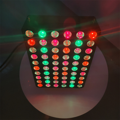 300w Rood LED Therapie Licht Geheel lichaam En Infrarood PDT Licht Therapie Apparaat