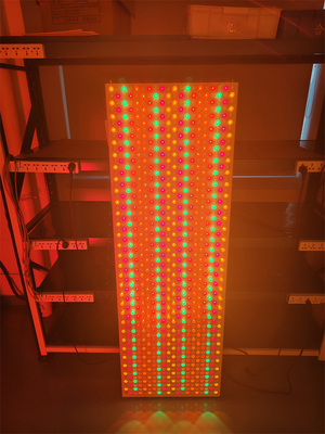 6000w 9-golflengte 535 590 610 630 660 810 830 850 1060Nm Led Light Panel voor het volledige lichaam