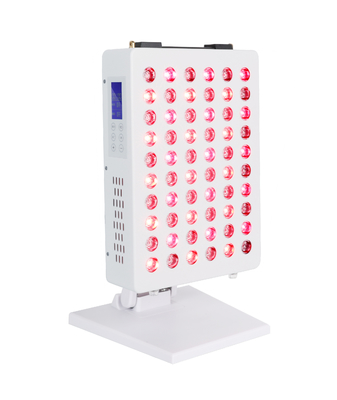 300w High Power LED Therapy Panel Touch Screen Control Rood licht Therapy Panel