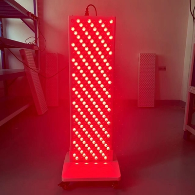 Groothandel 1500W 660nm 850nm Full Body Rood Infrarood Licht Therapie Panel Nieuwe aankomst 2024 pijnstiller