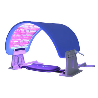 Blauwe Kleur Nieuw Direct Strenger Goedkoop Groothandel Schoonheid Genezen Met Voor Handen Lichaam Huidverzorging Apparaat 660Nm 850Nm Therapie Gordel