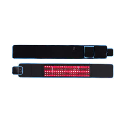Groothandel 660nm Rood LED 850nm Infrarood Licht Therapie Machine Pijnverlichting Schoonheidsapparatuur