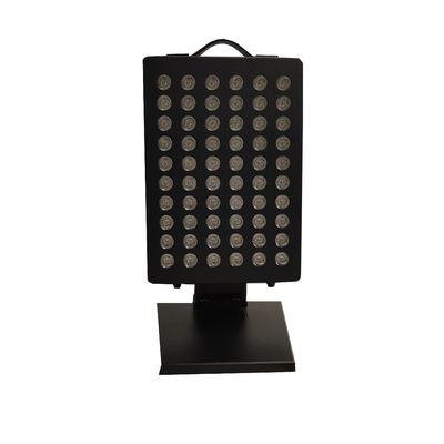 300W roodlichttherapie-apparaat met stand ️ touchscreen, afstandsbediening, pulsmodus (0-999Hz), opvouwbaar voor gezicht en lichaam, 4 golflengten, OEM/ODM ondersteund