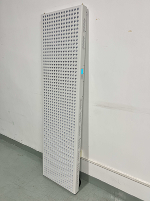 4500W vol lichaam rood licht therapie paneel met 9 golflengten voor pijnverlichting, huidverjonging en spierherstel