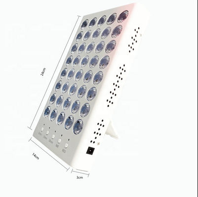 Multifunctioneel van het het Lichaamsrode licht van 200w Volledig de Therapieapparaat met Tijdopnemer