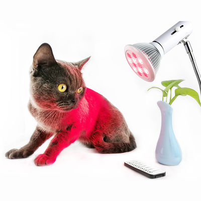 Van de het Rode lichttherapie van de rimpelverwijdering 45W de Machines12pcs LEIDENE Lamp