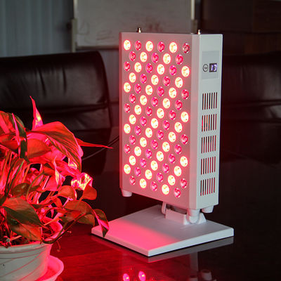 Desktopac 240V het Comité van de Rood lichttherapie met LEIDENE van 3W 5W Spaanders