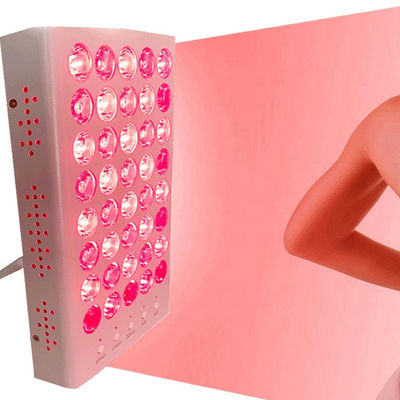 Van de het Rode lichttherapie van de roodheidshulp 200w Handbediend Apparaat 3 Keer Wijzen