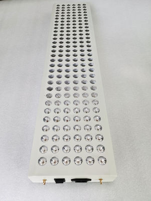 Dubbele Systeem1000w Infrarode LEIDENE Lichte Therapie 850nm dichtbij Infrarood Licht Comité