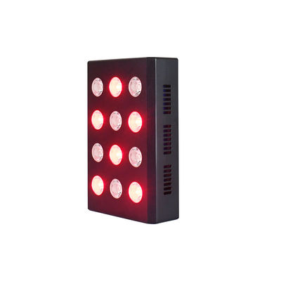 Protable60w Rood en de Verminderde Bloeddruk van Nir Light Therapy Device 850nm