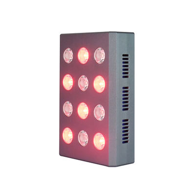 LEIDENE van de Protable60w Medische Rang Lichte Therapiemachine 660nm 850nm
