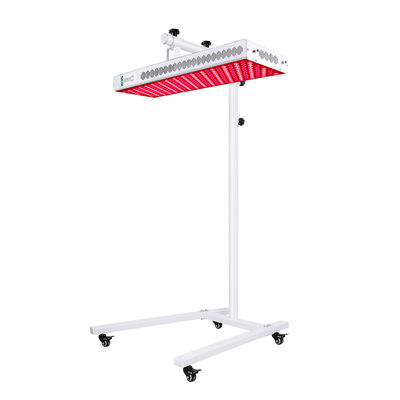 Het horizontale Apparaat van de het Rode lichttherapie van het Tribune730nm Volledige Lichaam