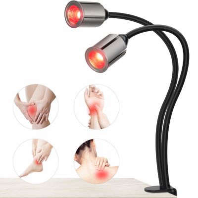 OBM-Rimpel die 45W-de Gloeilampen 660nm 850nm verwijderen van de Rood lichttherapie