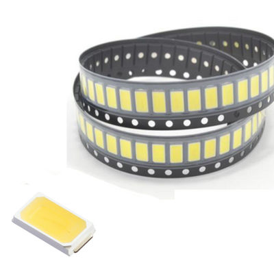 De verre Rode LEIDENE van 630nm 660nm 730nm 5730 Smd Lamp parelt de Lamp van de Installatiegroei